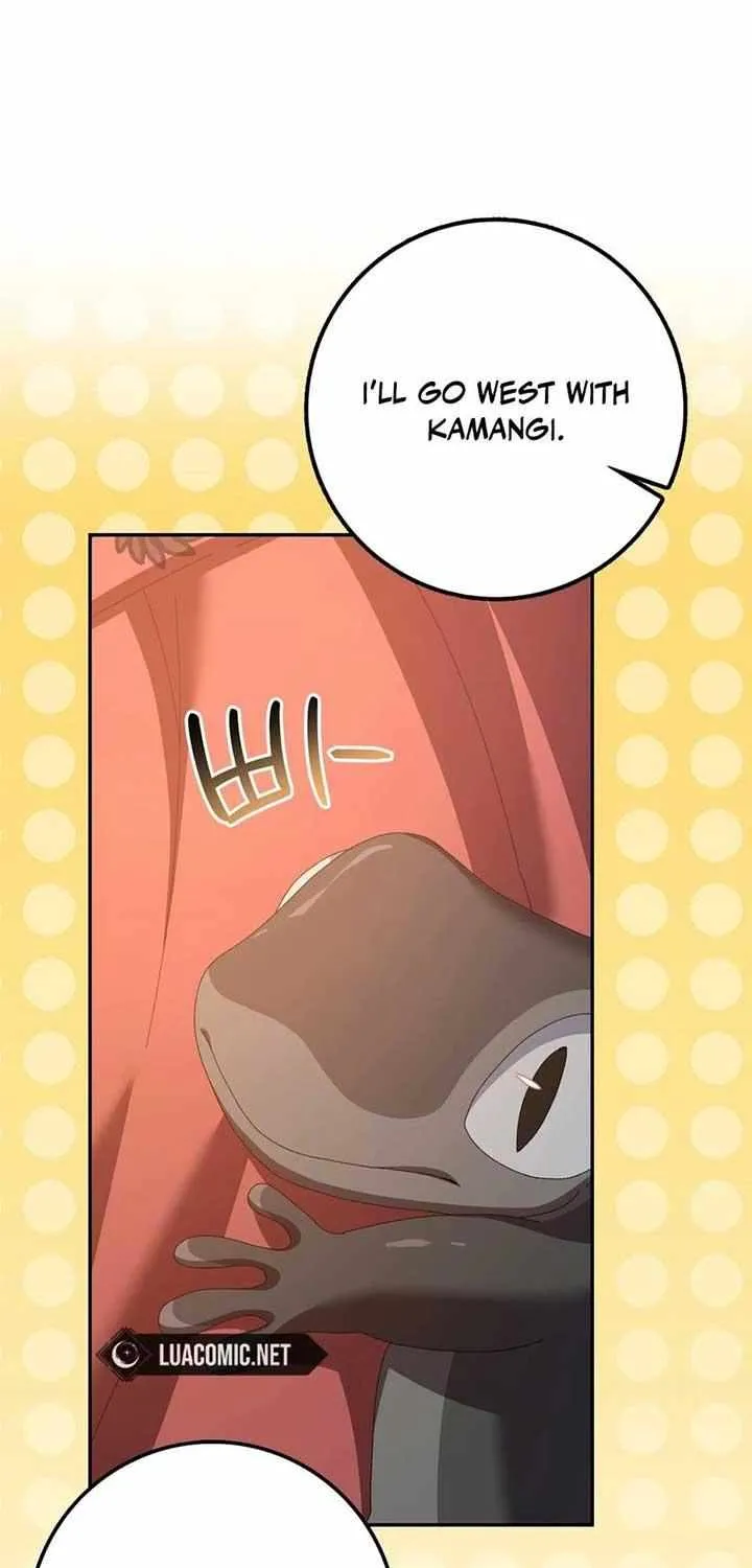 I Raised My Husband Wrong Chapter 33 page 17 - 