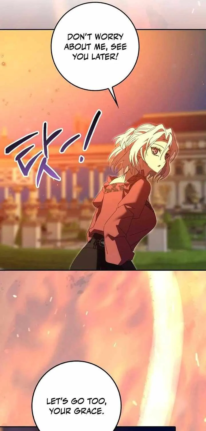 I Raised My Husband Wrong Chapter 33 page 19 - 