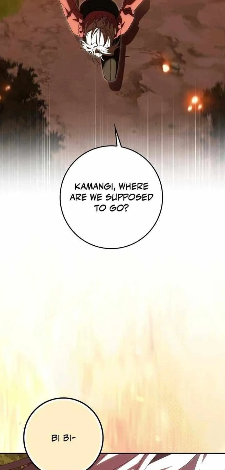 I Raised My Husband Wrong Chapter 33 page 23 - 