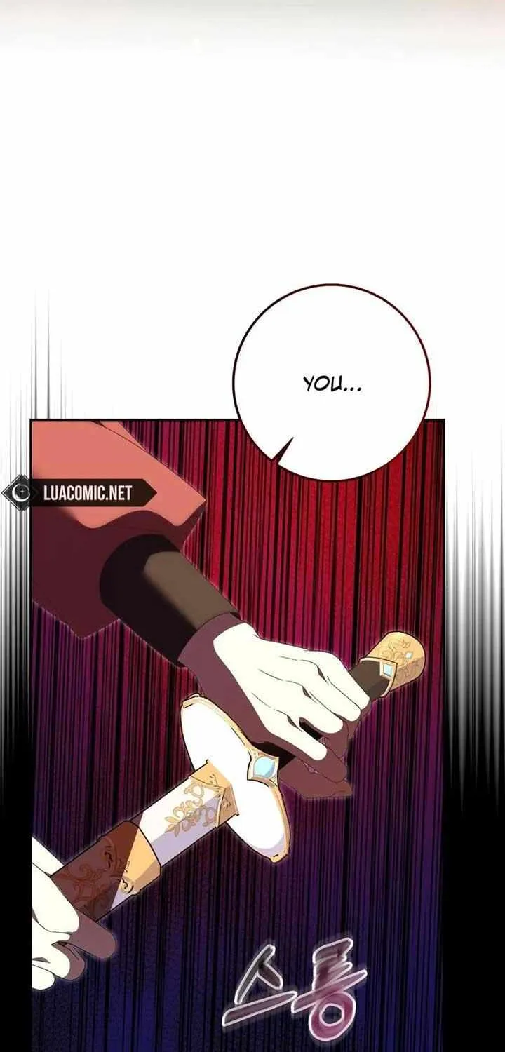 I Raised My Husband Wrong Chapter 33 page 28 - 