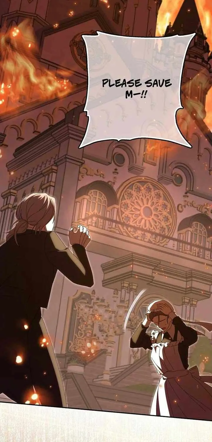 I Raised My Husband Wrong Chapter 33 page 4 - 