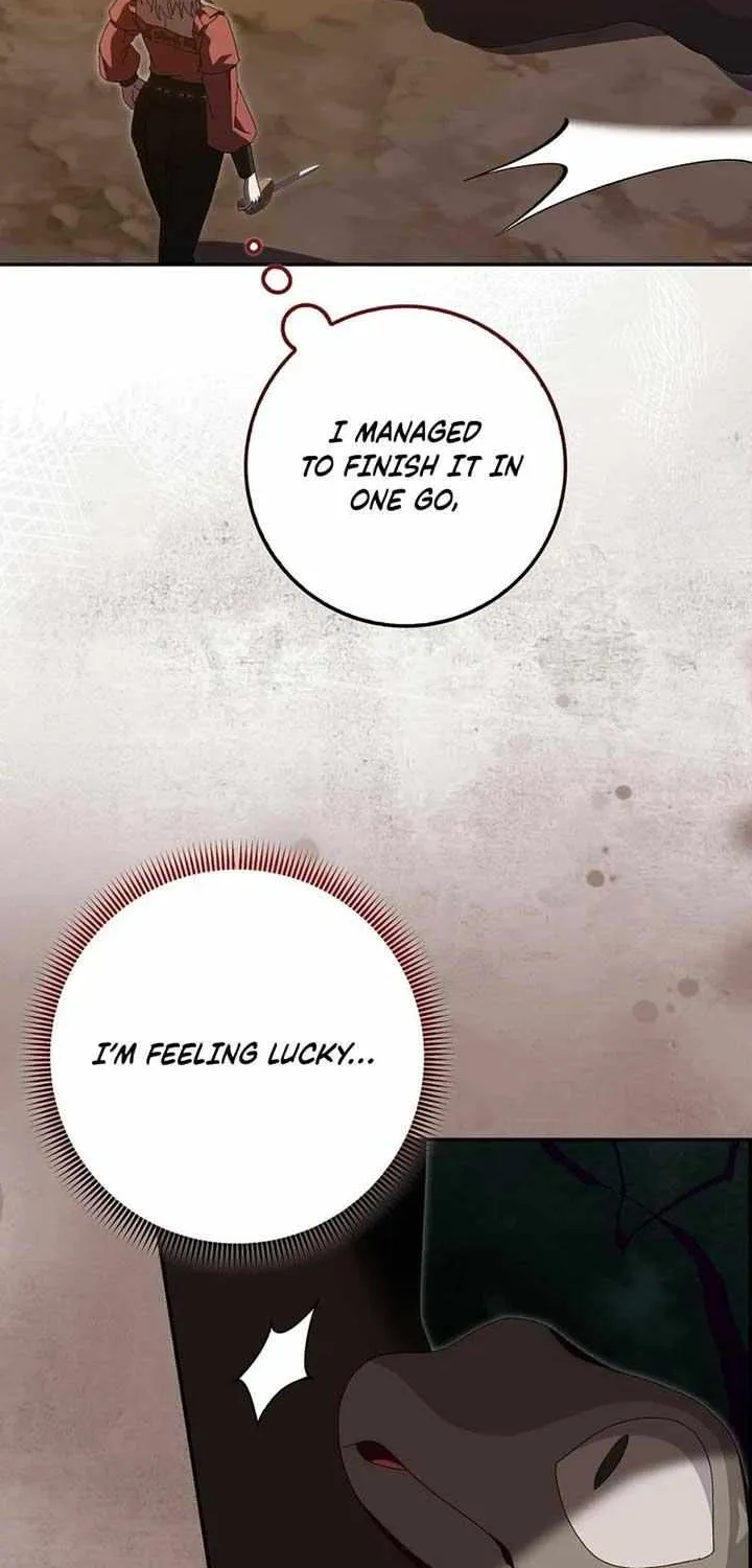 I Raised My Husband Wrong Chapter 33 page 32 - 