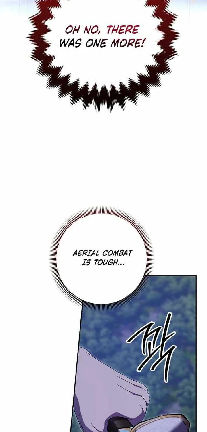 I Raised My Husband Wrong Chapter 33 page 37 - 