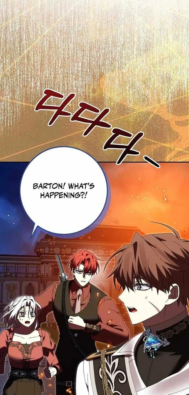 I Raised My Husband Wrong Chapter 33 page 5 - 