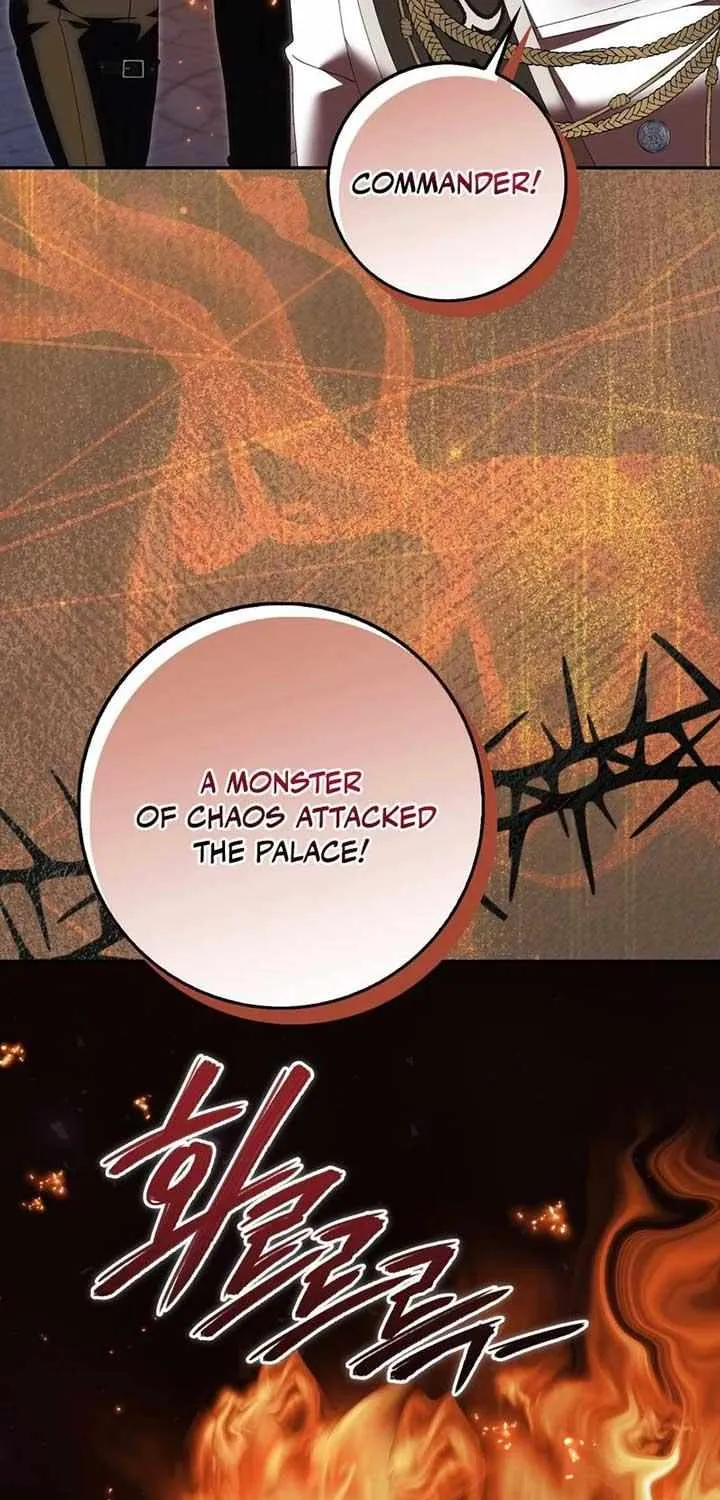 I Raised My Husband Wrong Chapter 33 page 6 - 