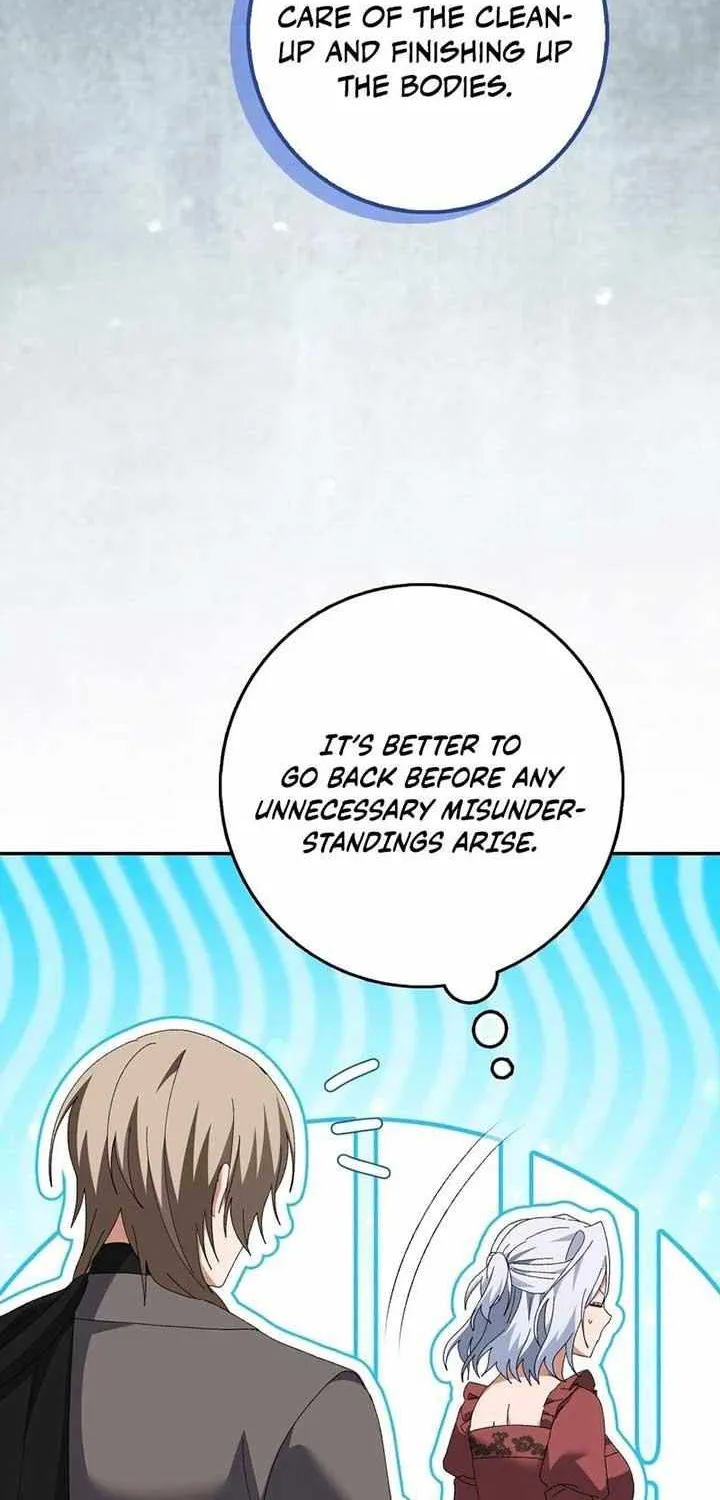 I Raised My Husband Wrong Chapter 33 page 51 - 