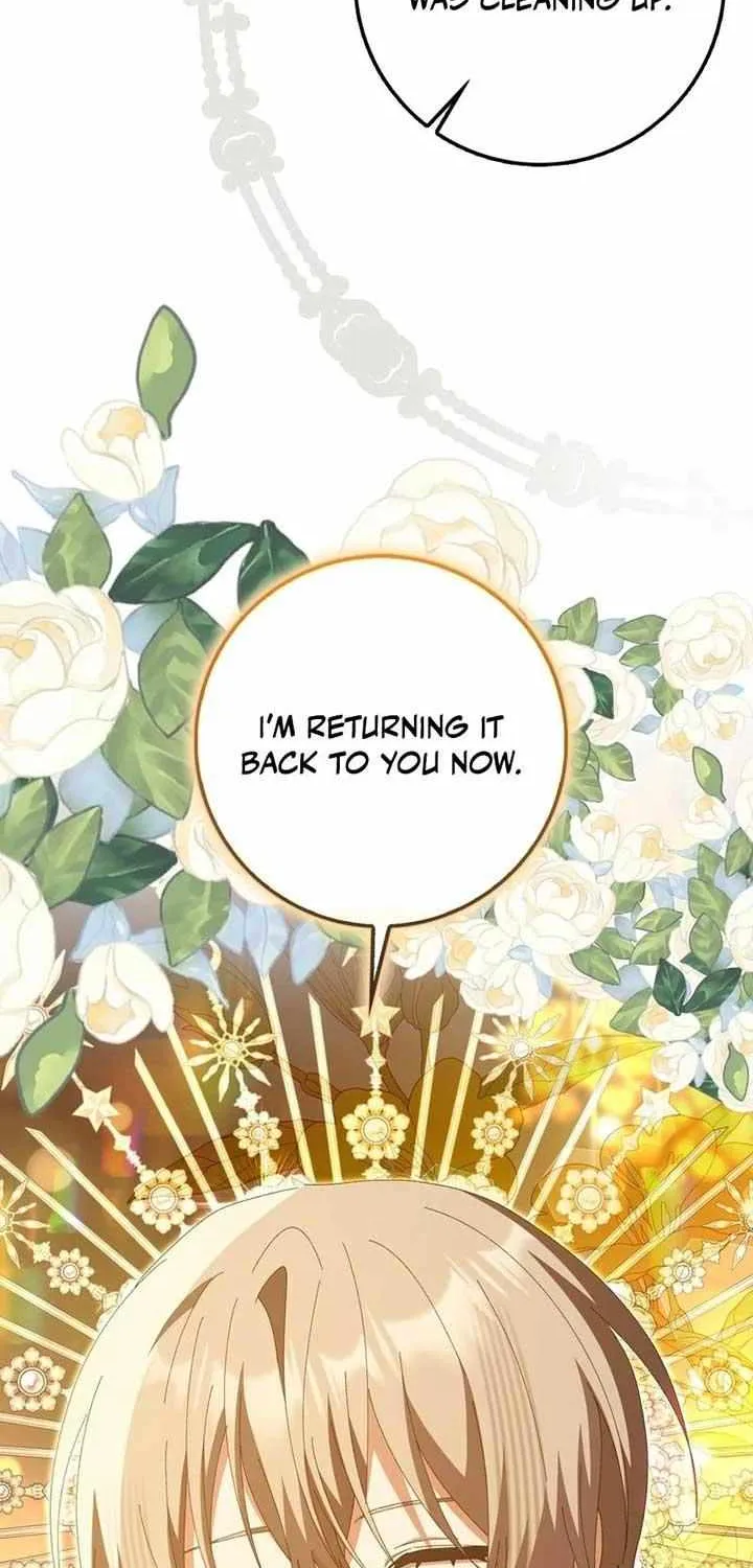 I Raised My Husband Wrong Chapter 33 page 57 - 