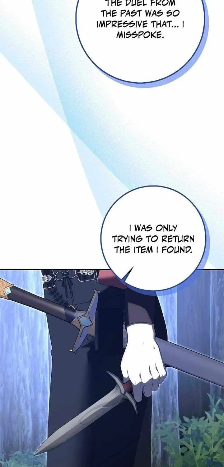 I Raised My Husband Wrong Chapter 33 page 66 - 