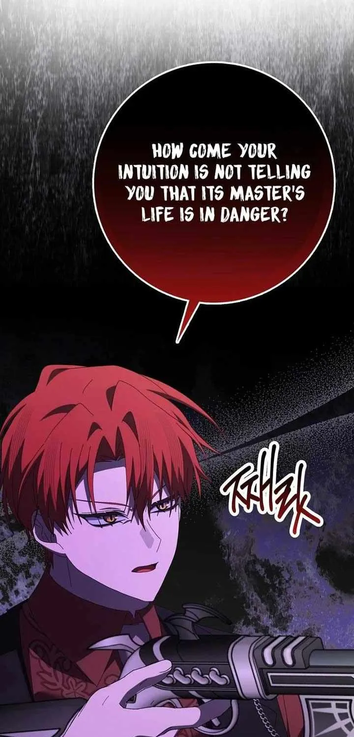 I Raised My Husband Wrong Chapter 33 page 71 - 