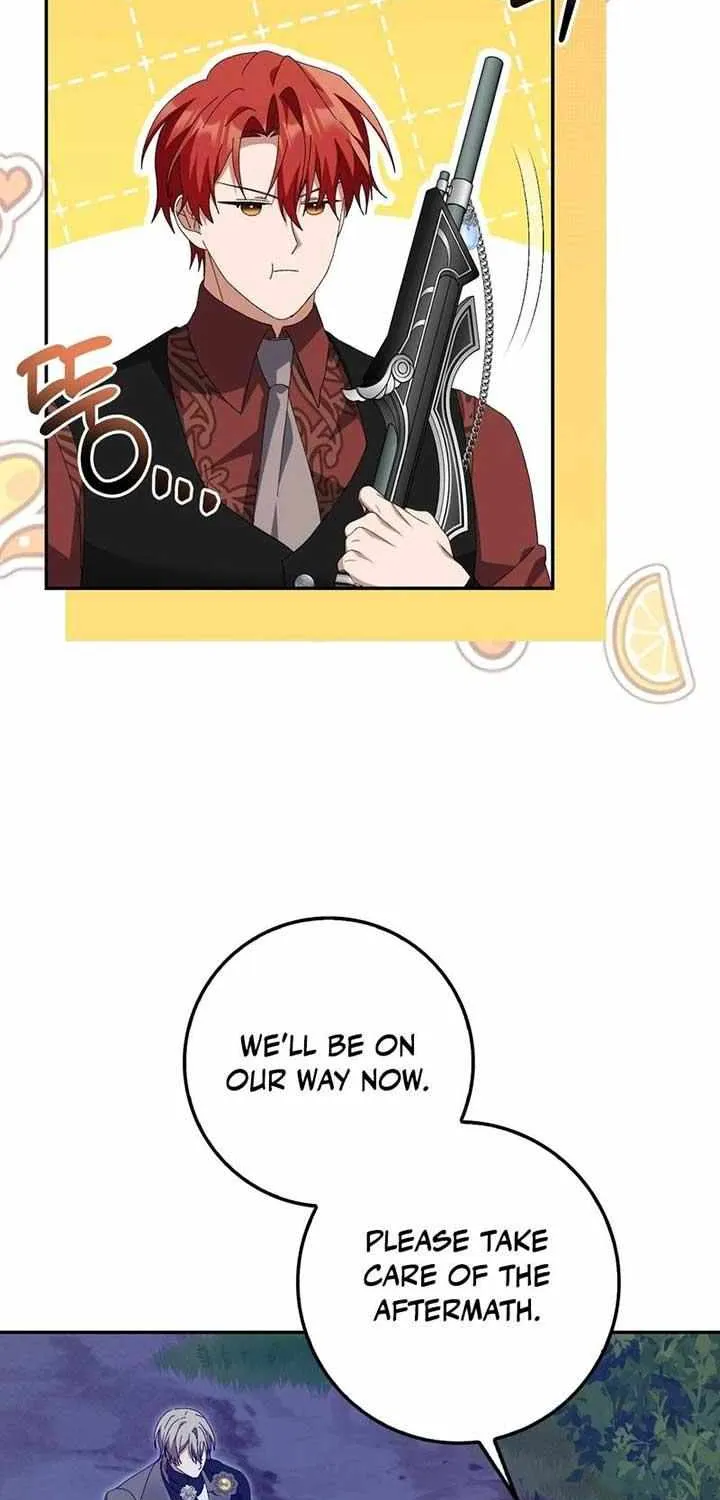 I Raised My Husband Wrong Chapter 33 page 73 - 