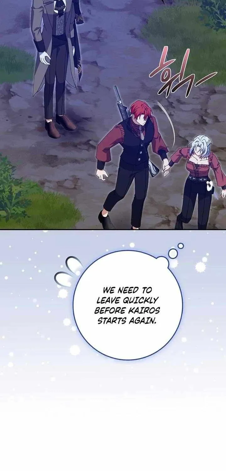 I Raised My Husband Wrong Chapter 33 page 74 - 