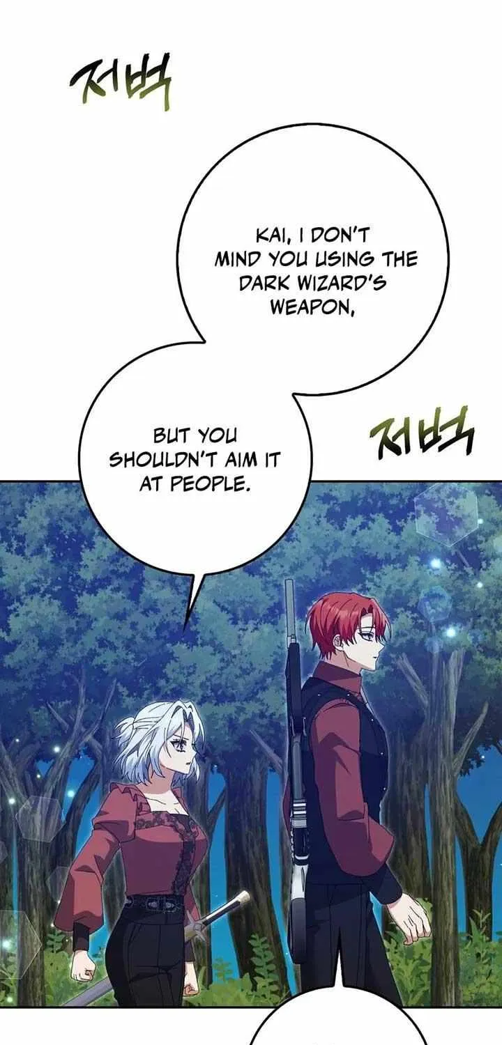 I Raised My Husband Wrong Chapter 33 page 75 - 