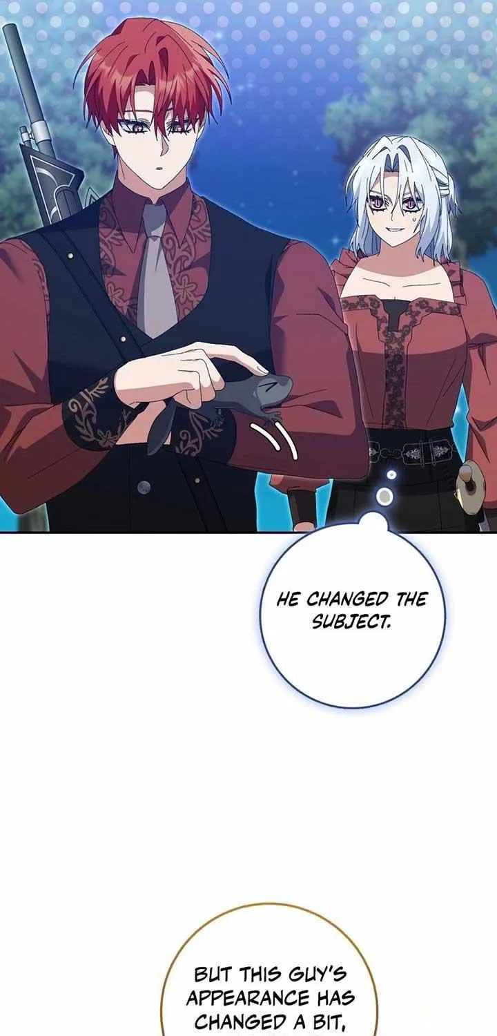 I Raised My Husband Wrong Chapter 33 page 79 - 