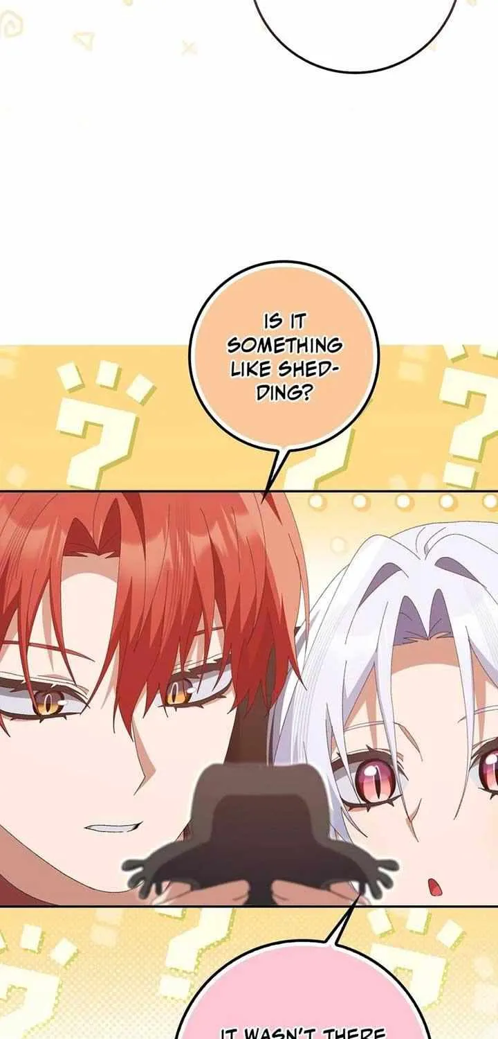 I Raised My Husband Wrong Chapter 33 page 81 - 