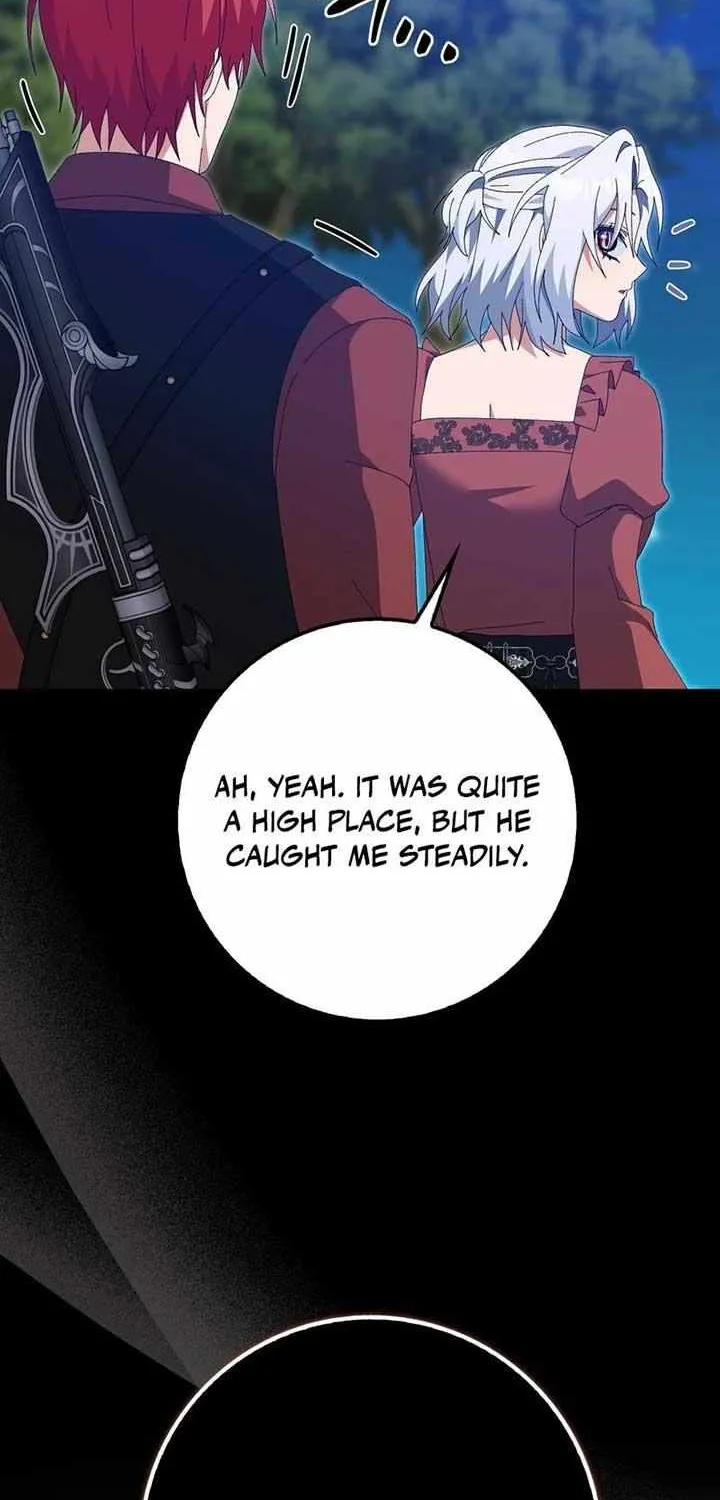 I Raised My Husband Wrong Chapter 33 page 84 - 