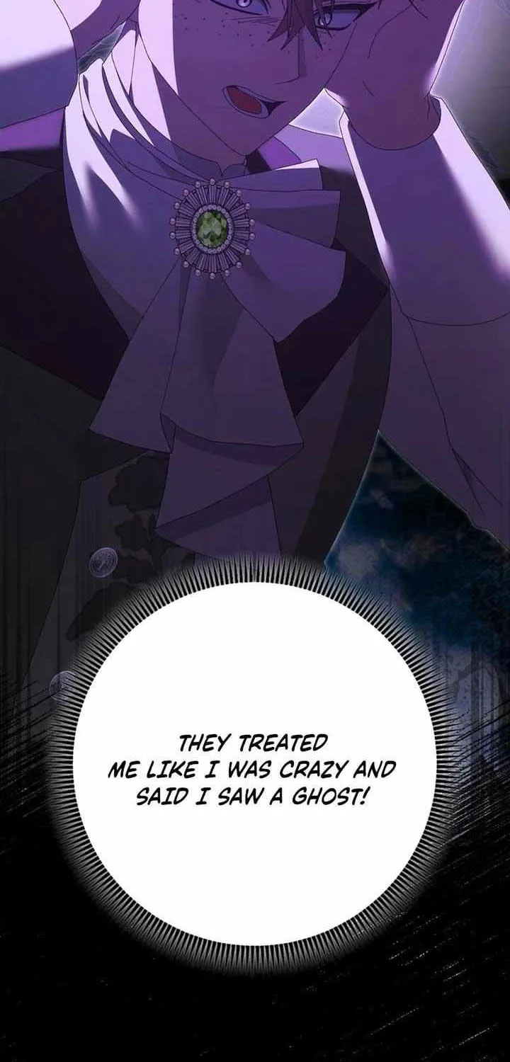 I Raised My Husband Wrong Chapter 33 page 92 - 