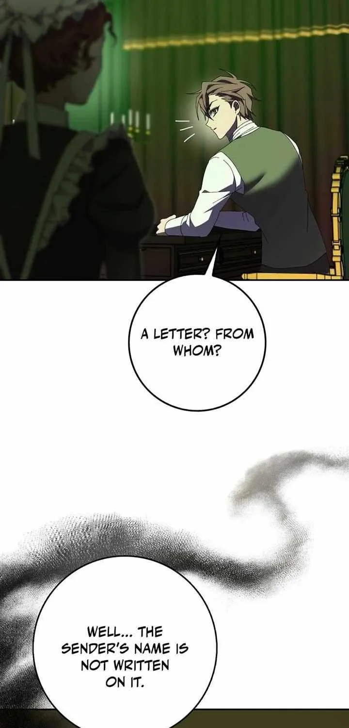I Raised My Husband Wrong Chapter 33 page 95 - 