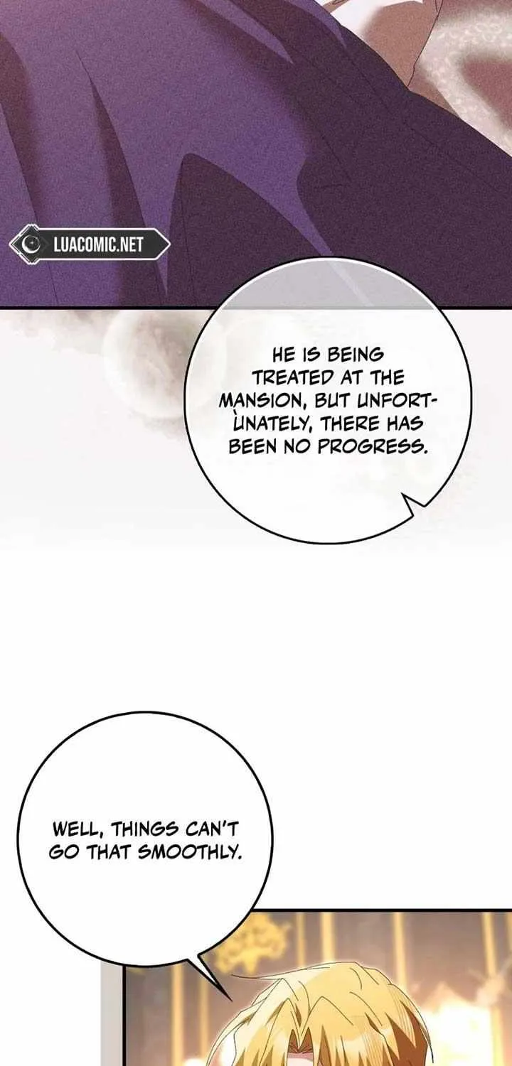 I Raised My Husband Wrong Chapter 34 page 14 - 