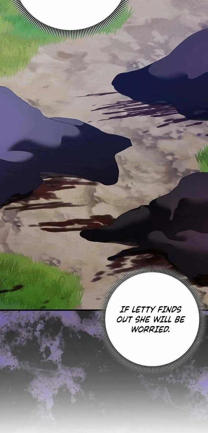 I Raised My Husband Wrong Chapter 34 page 27 - 