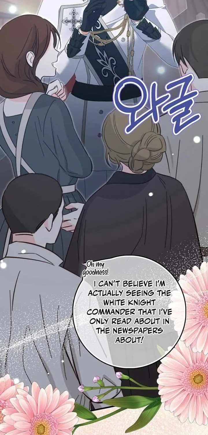 I Raised My Husband Wrong Chapter 34 page 31 - 