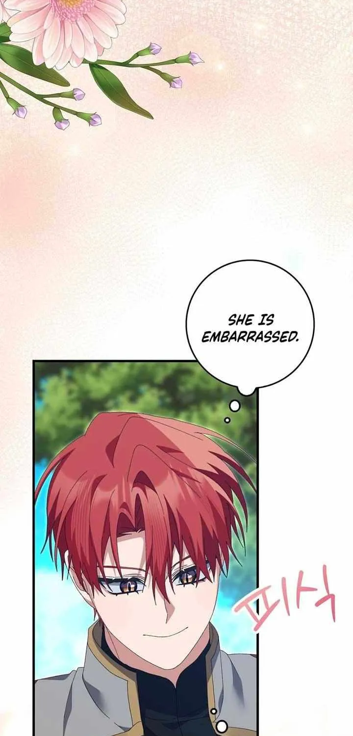 I Raised My Husband Wrong Chapter 34 page 32 - 