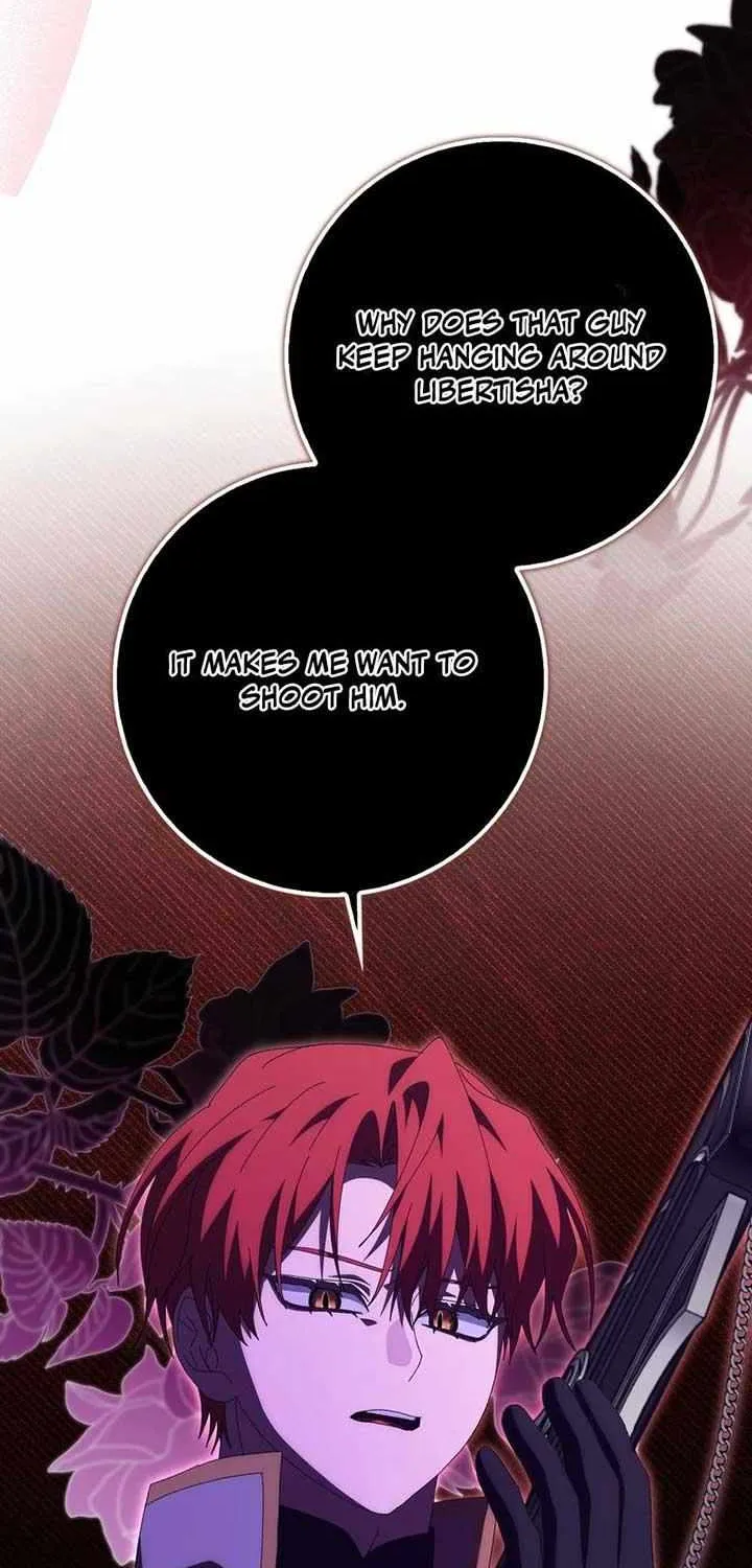 I Raised My Husband Wrong Chapter 34 page 35 - 