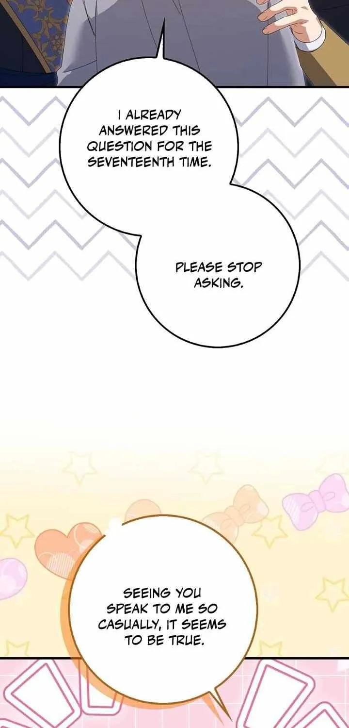I Raised My Husband Wrong Chapter 34 page 5 - 
