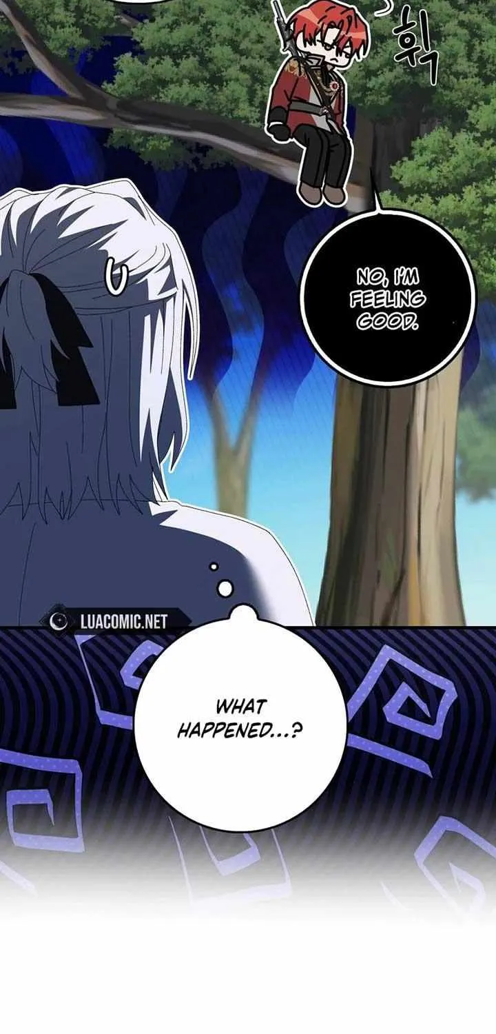 I Raised My Husband Wrong Chapter 34 page 42 - 