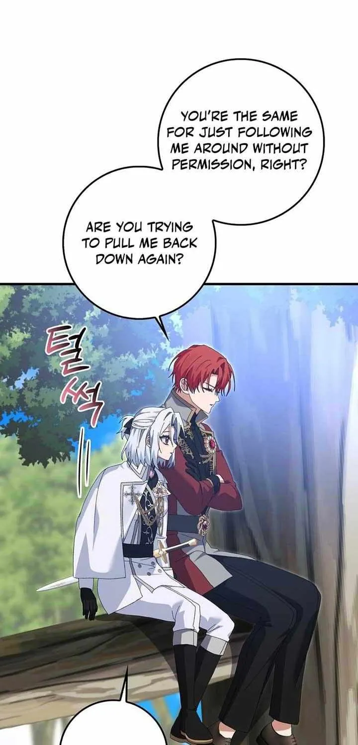 I Raised My Husband Wrong Chapter 34 page 47 - 