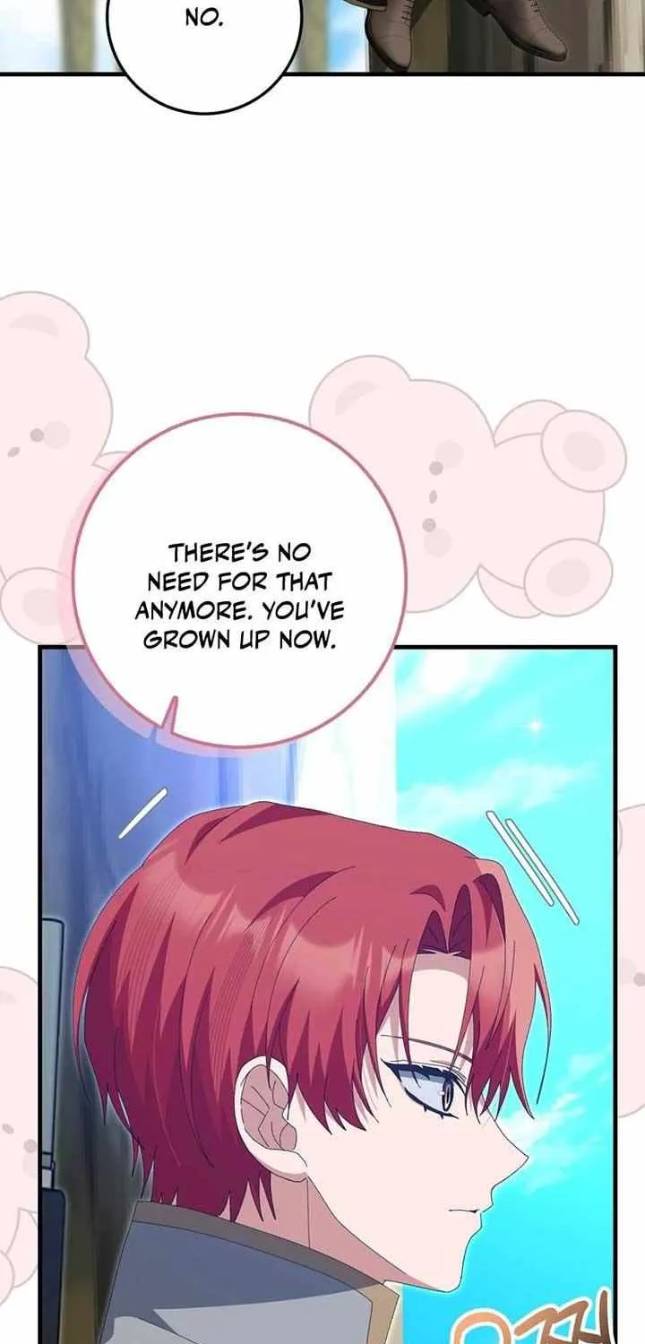 I Raised My Husband Wrong Chapter 34 page 48 - 
