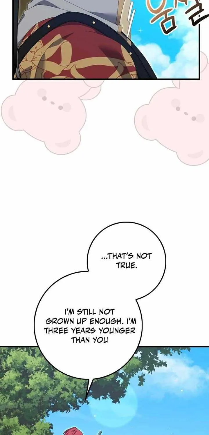 I Raised My Husband Wrong Chapter 34 page 49 - 
