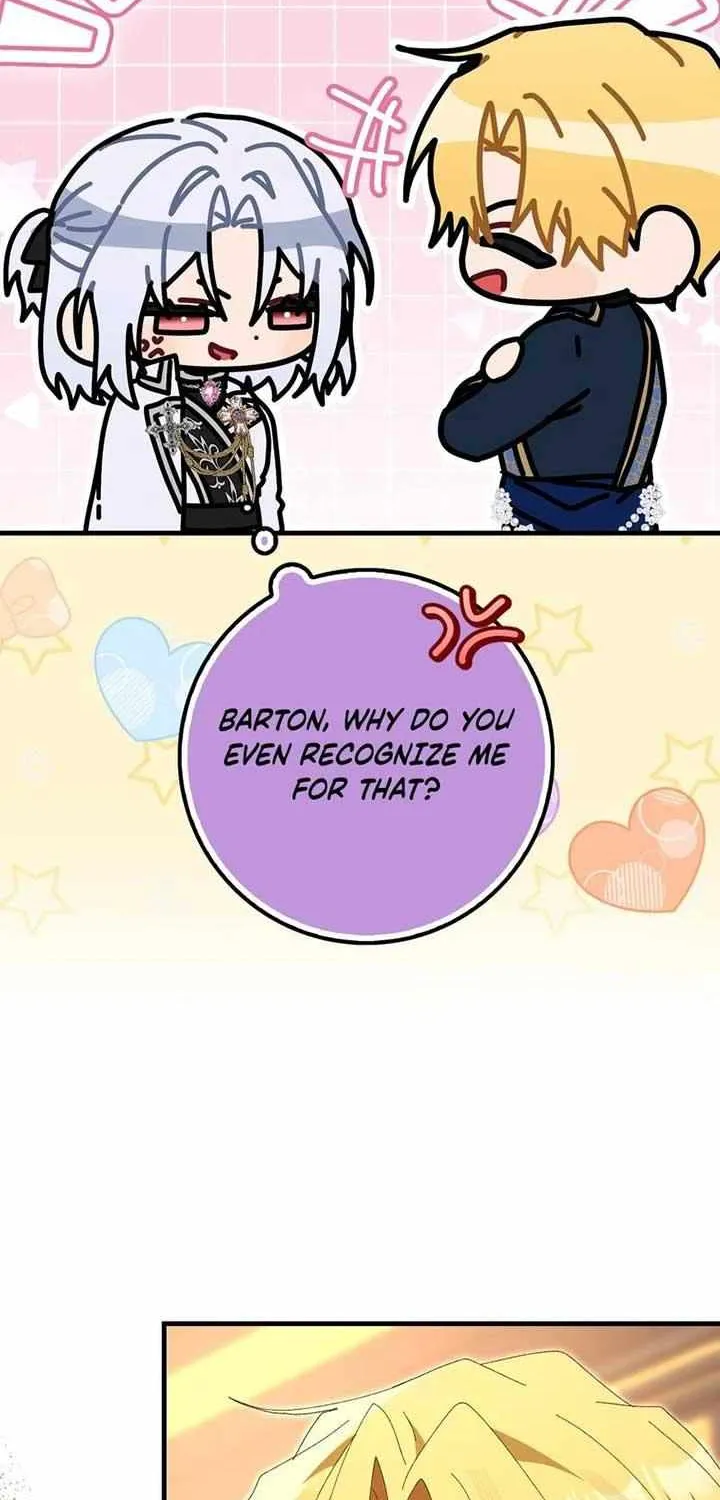 I Raised My Husband Wrong Chapter 34 page 6 - 