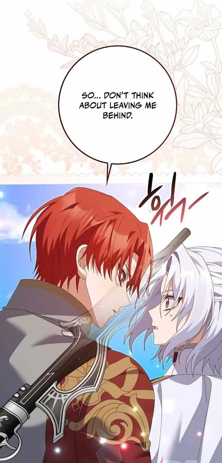 I Raised My Husband Wrong Chapter 34 page 51 - 