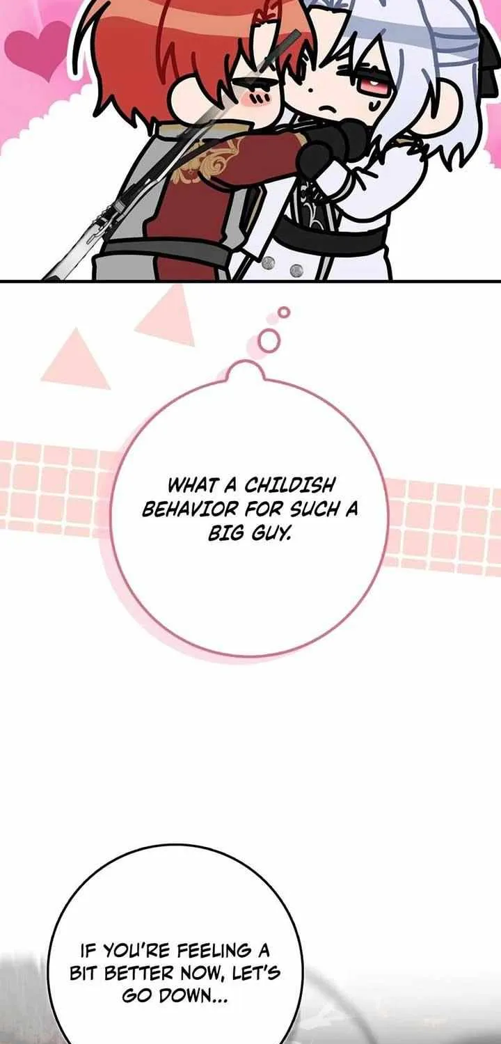 I Raised My Husband Wrong Chapter 34 page 53 - 