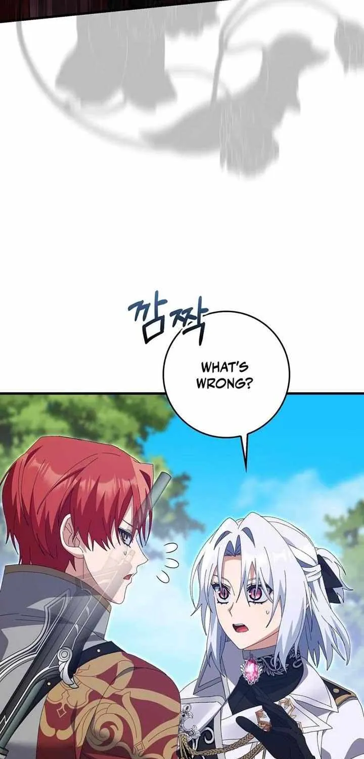 I Raised My Husband Wrong Chapter 34 page 55 - 
