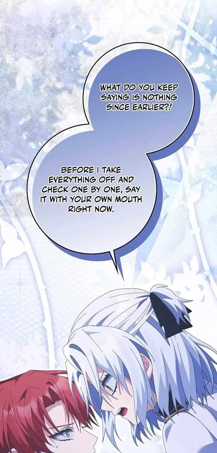 I Raised My Husband Wrong Chapter 34 page 62 - 