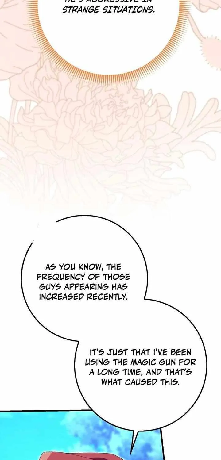 I Raised My Husband Wrong Chapter 34 page 68 - 