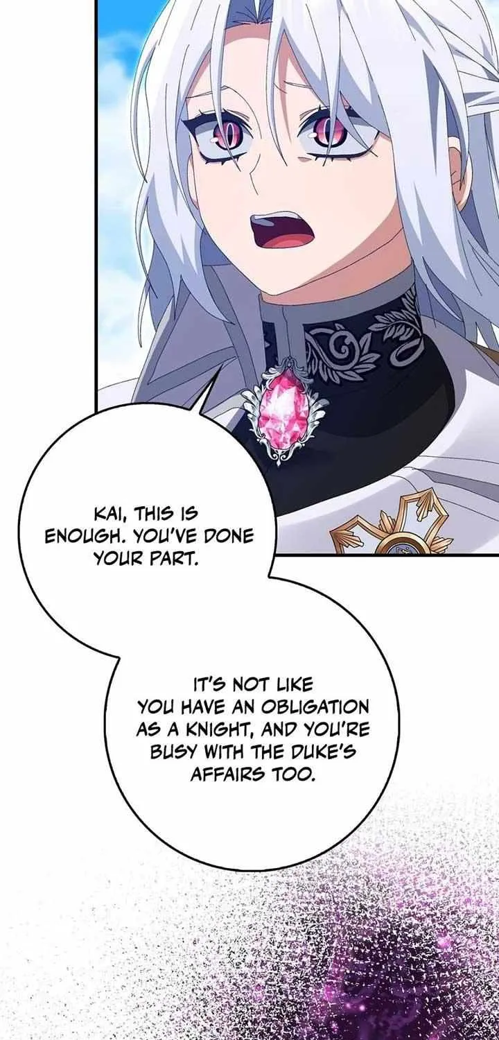 I Raised My Husband Wrong Chapter 34 page 70 - 