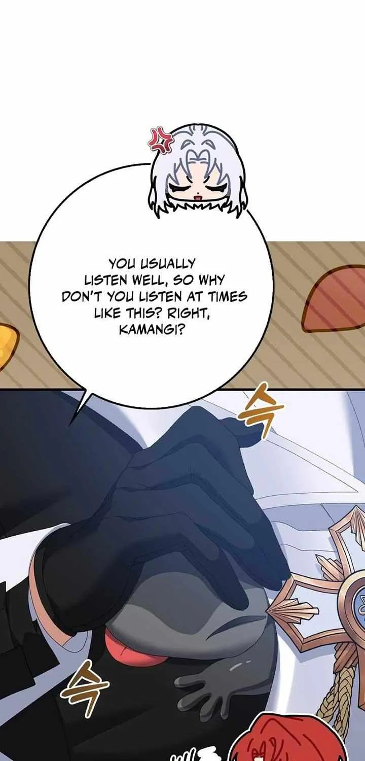 I Raised My Husband Wrong Chapter 34 page 80 - 