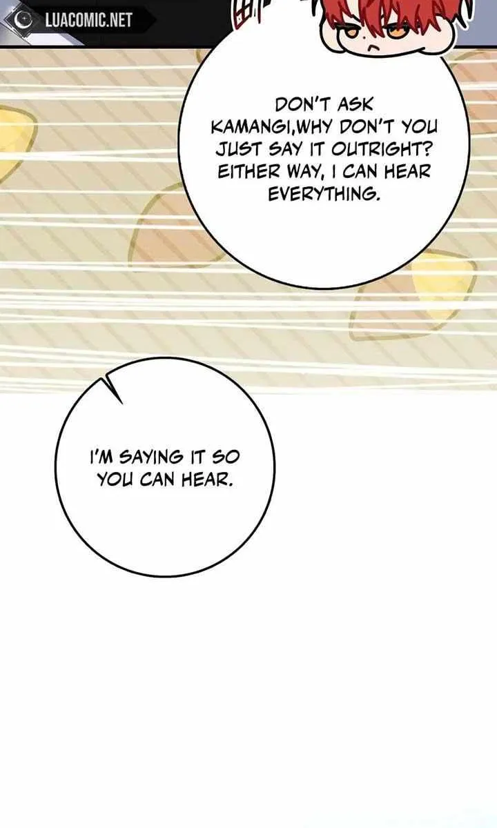 I Raised My Husband Wrong Chapter 34 page 81 - 