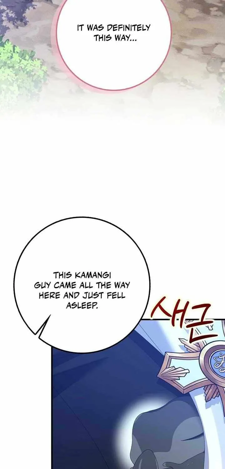 I Raised My Husband Wrong Chapter 34 page 85 - 
