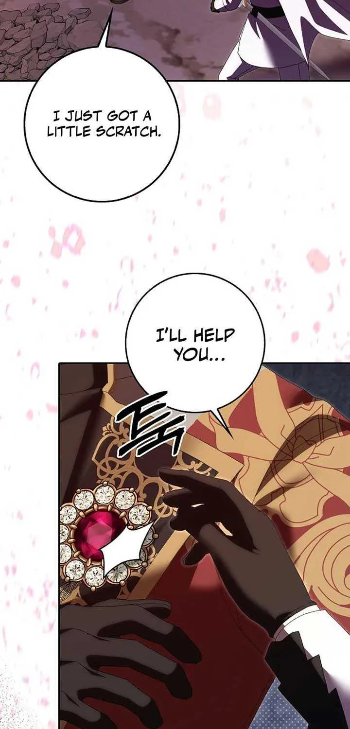 I Raised My Husband Wrong Chapter 35 page 11 - 