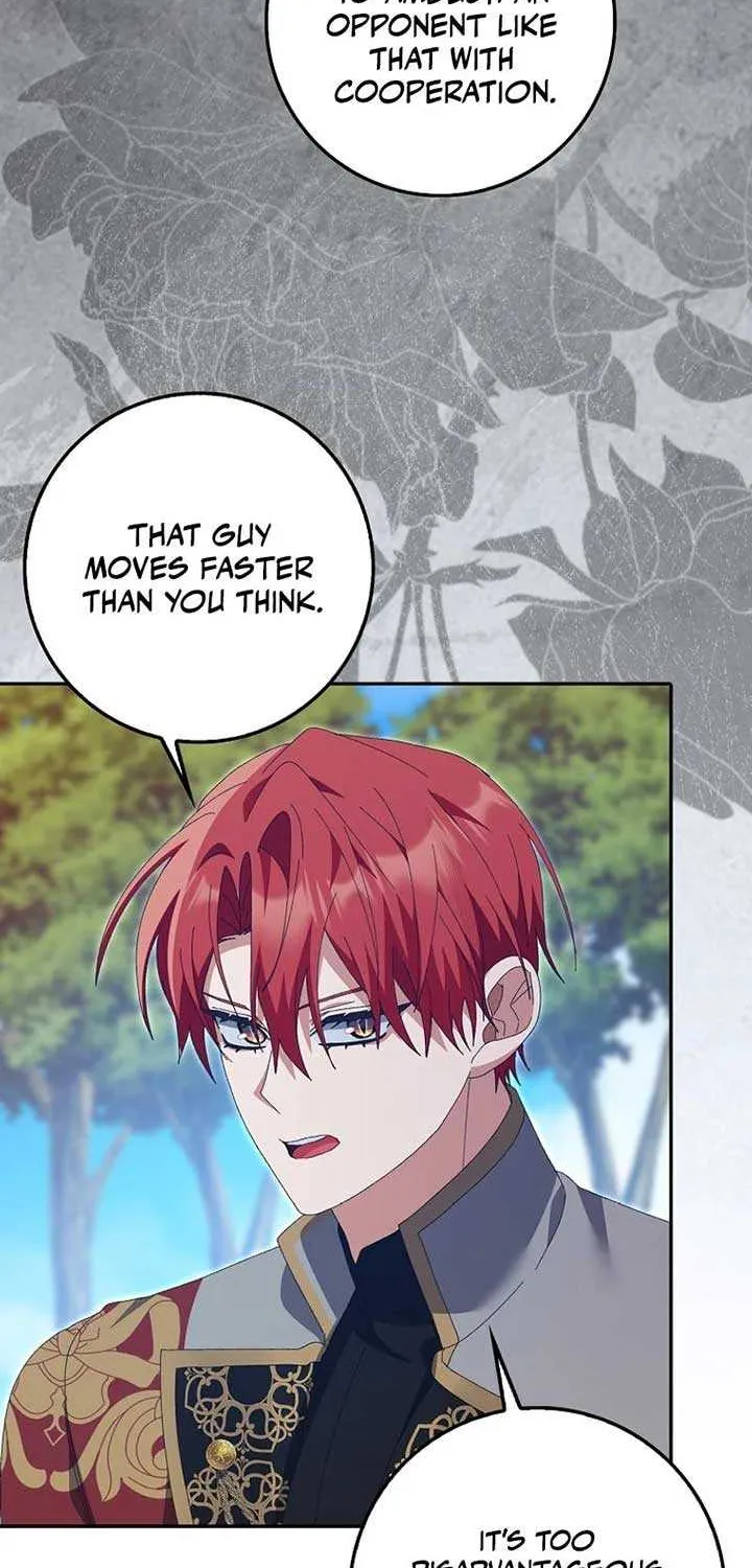 I Raised My Husband Wrong Chapter 35 page 15 - 