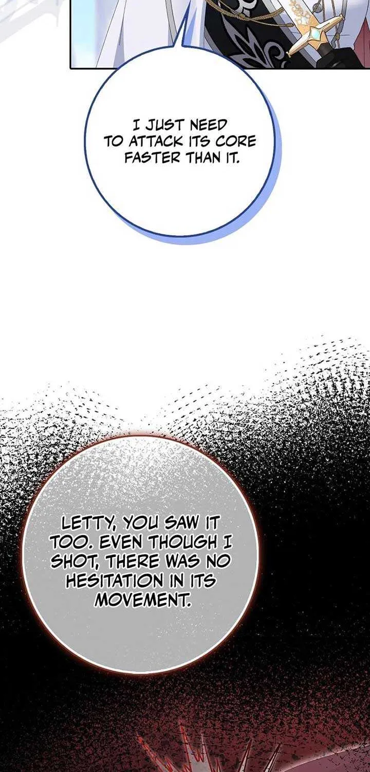 I Raised My Husband Wrong Chapter 35 page 17 - 