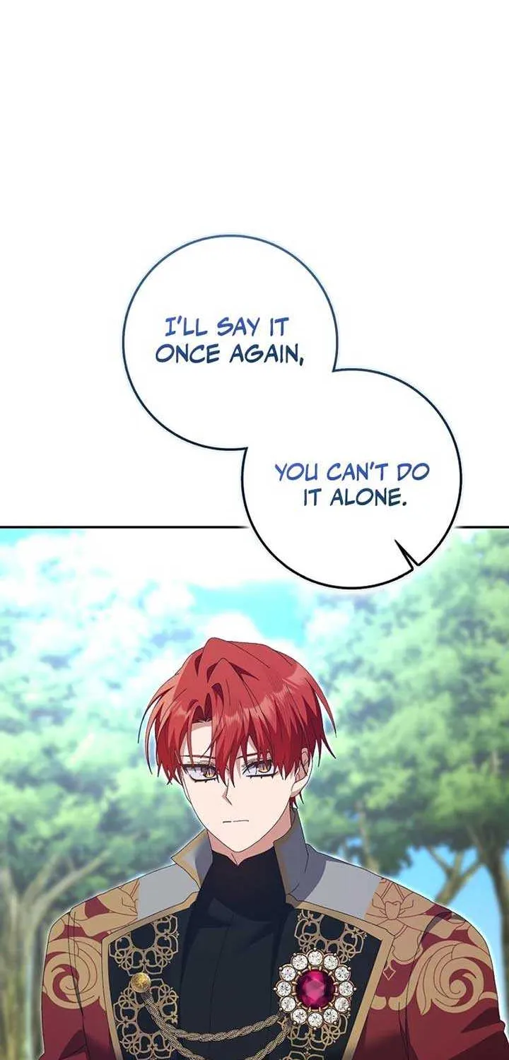 I Raised My Husband Wrong Chapter 35 page 27 - 