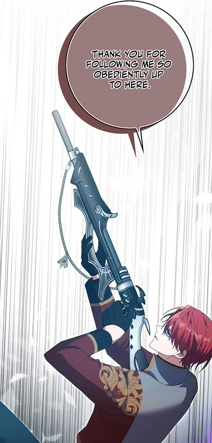 I Raised My Husband Wrong Chapter 35 page 45 - 