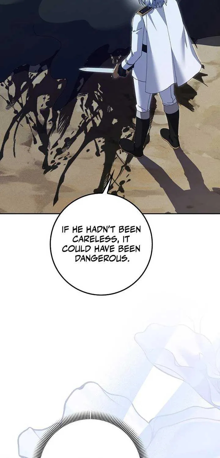 I Raised My Husband Wrong Chapter 35 page 65 - 