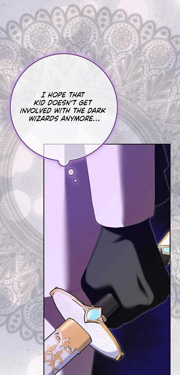 I Raised My Husband Wrong Chapter 35 page 69 - 