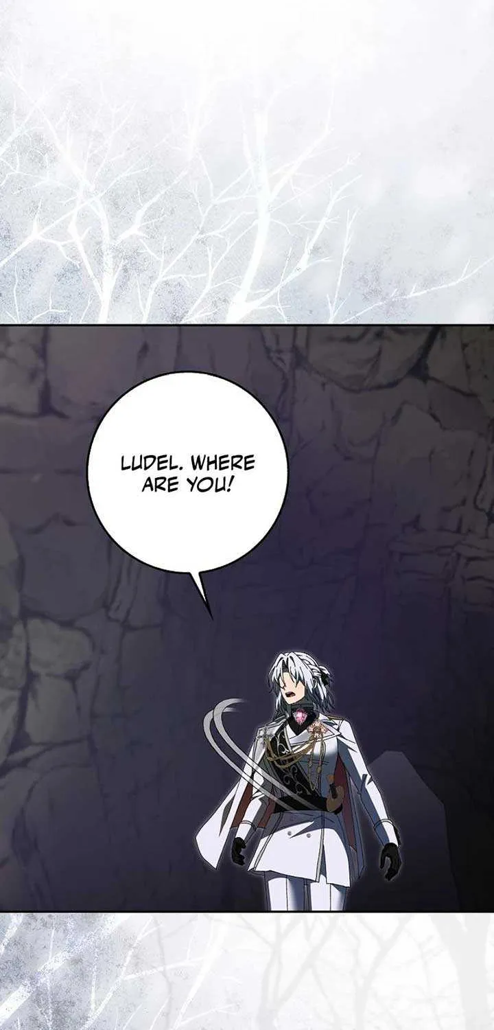I Raised My Husband Wrong Chapter 35 page 85 - 
