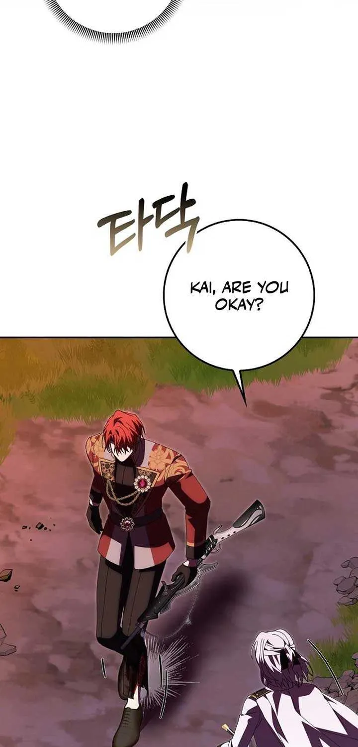 I Raised My Husband Wrong Chapter 35 page 10 - 